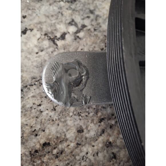 NordicTrack iFIT | COMM S22I Stationary Bike Right Crank Arm with Pedal 438704 - Picture 7 of 8